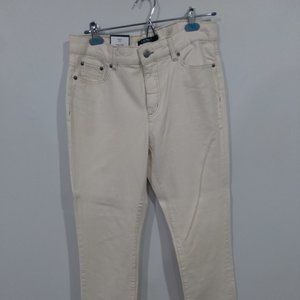 NEW- never worn Lauren by Ralph Lauren denim